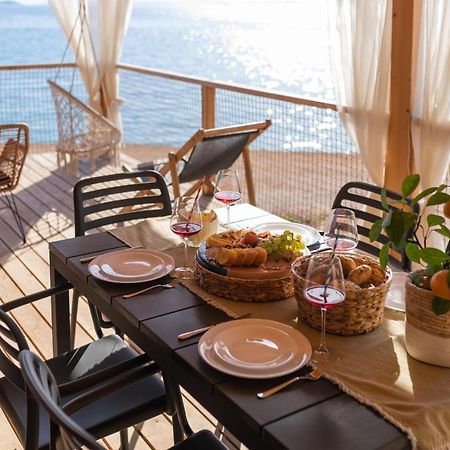 Mara'S Coast - Giulia Villa Drage Exterior photo
