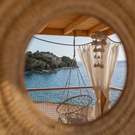 Mara'S Coast - Giulia Villa Drage Exterior photo