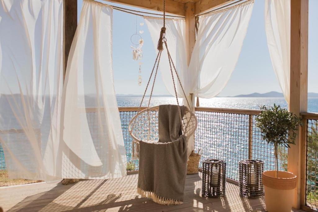 Mara'S Coast - Giulia Villa Drage Exterior photo