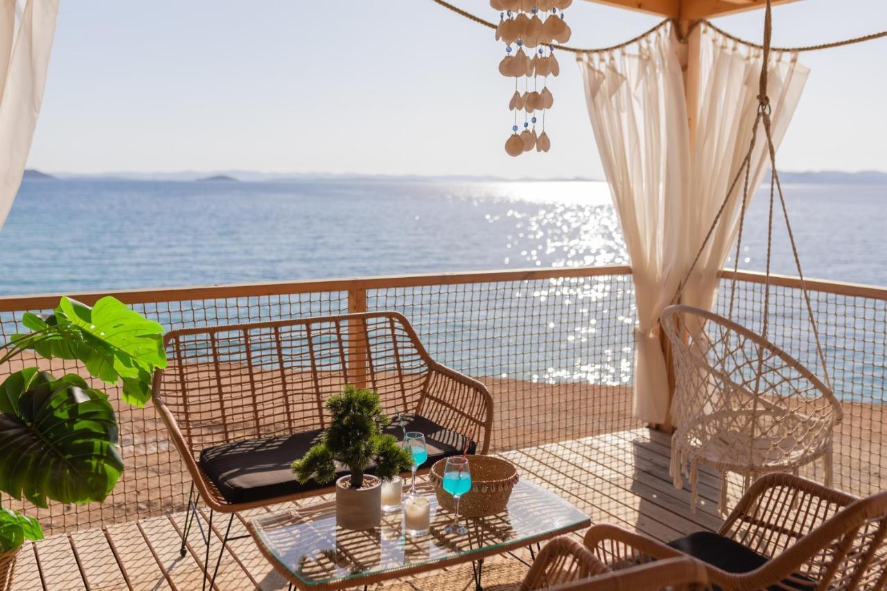 Mara'S Coast - Giulia Villa Drage Exterior photo