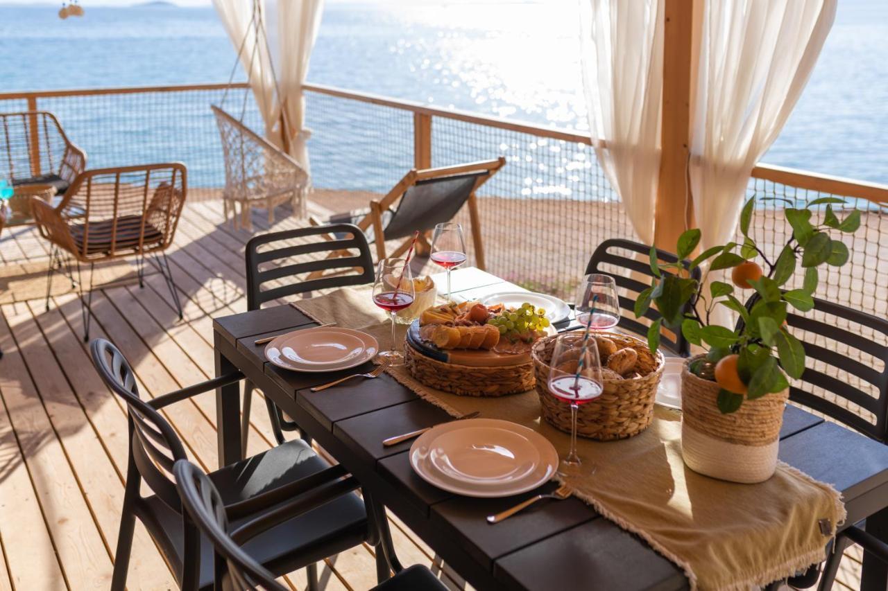Mara'S Coast - Giulia Villa Drage Exterior photo