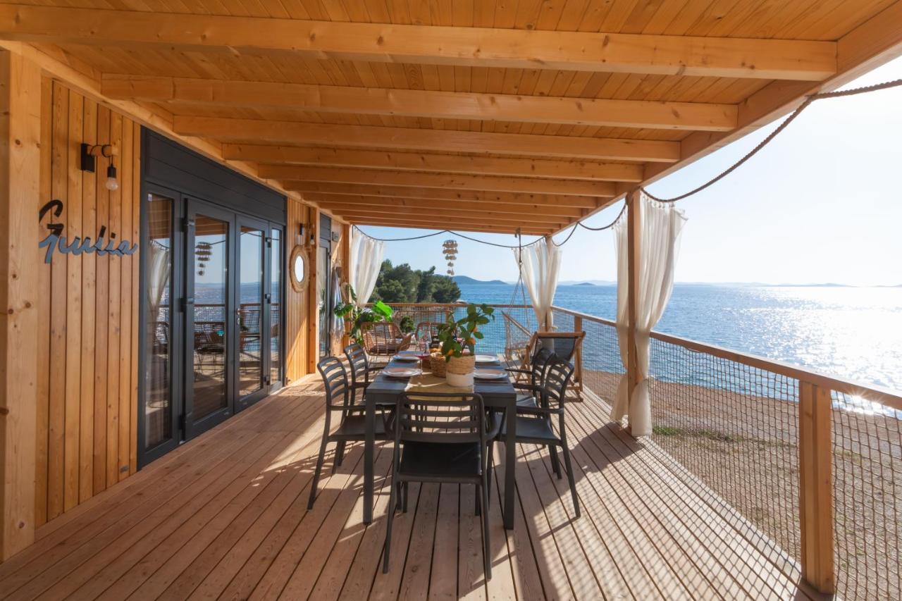 Mara'S Coast - Giulia Villa Drage Exterior photo