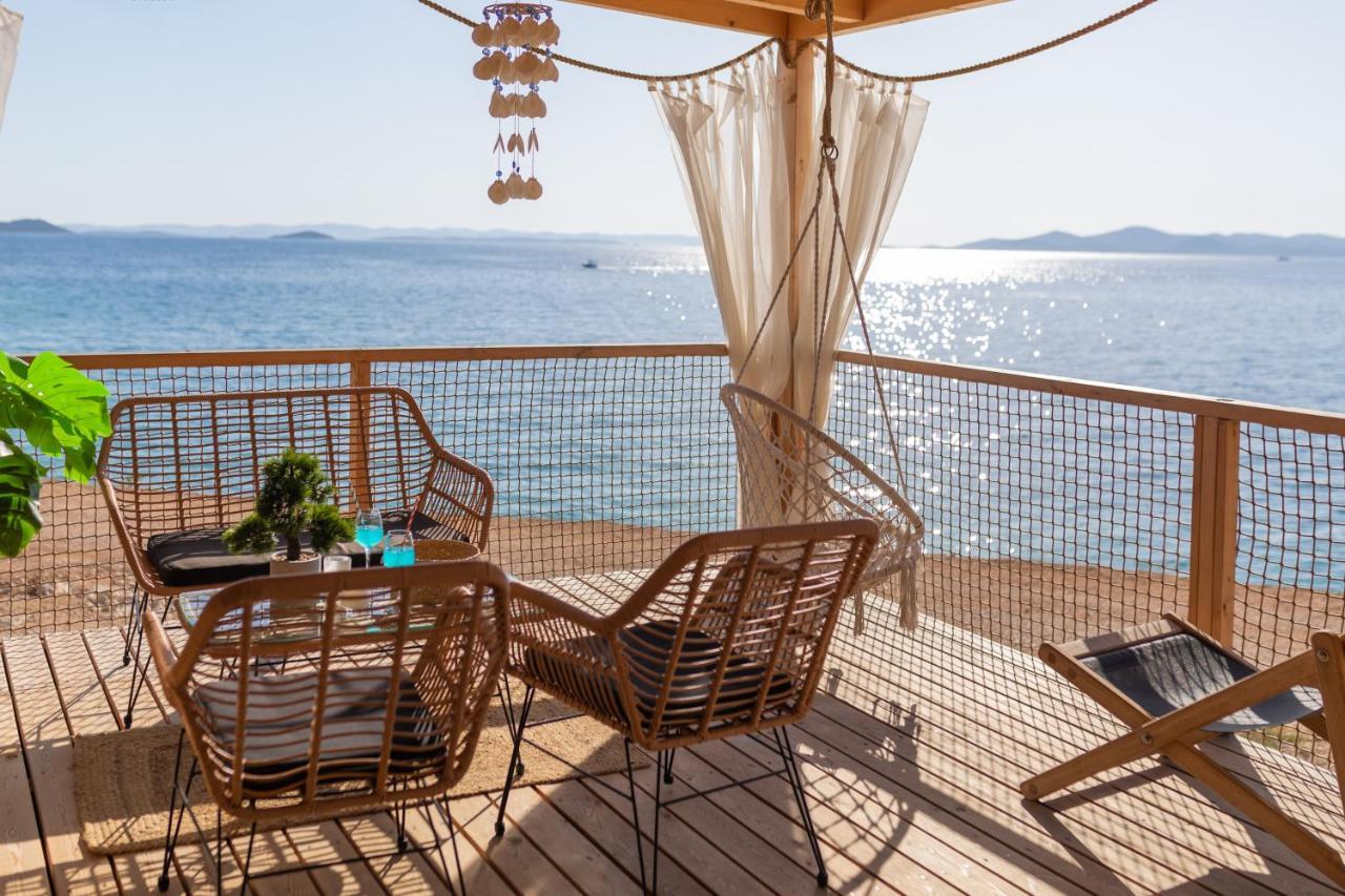 Mara'S Coast - Giulia Villa Drage Exterior photo