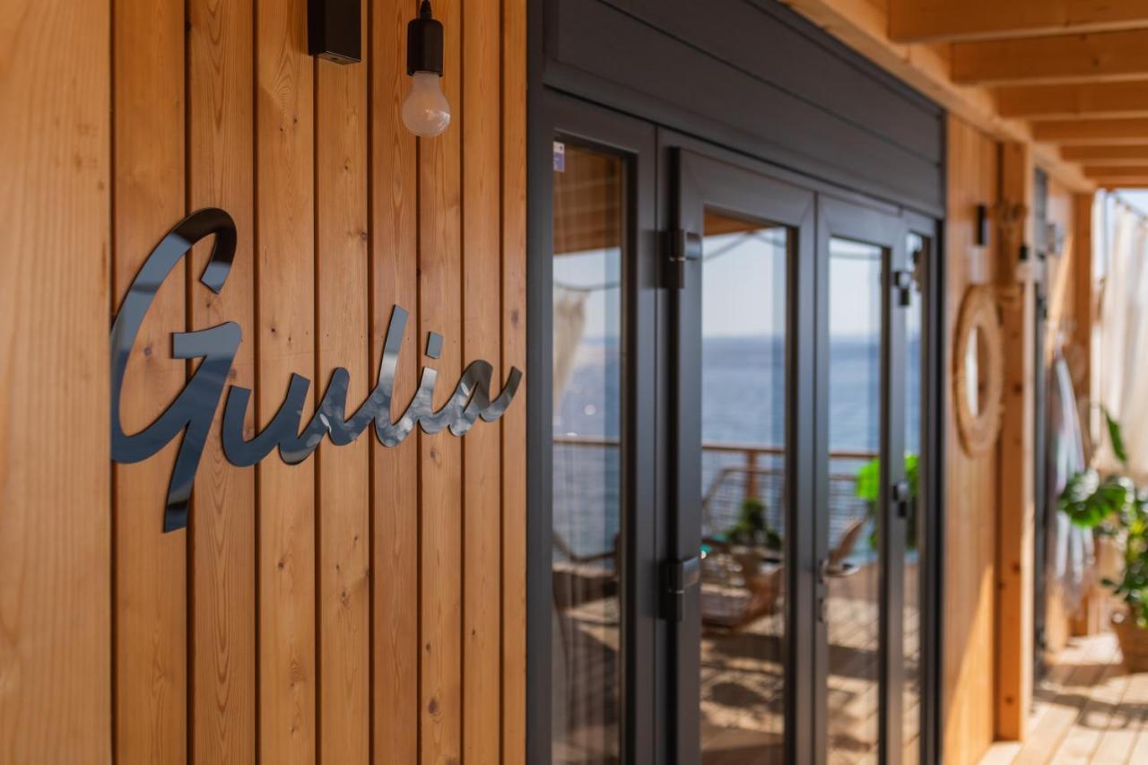 Mara'S Coast - Giulia Villa Drage Exterior photo