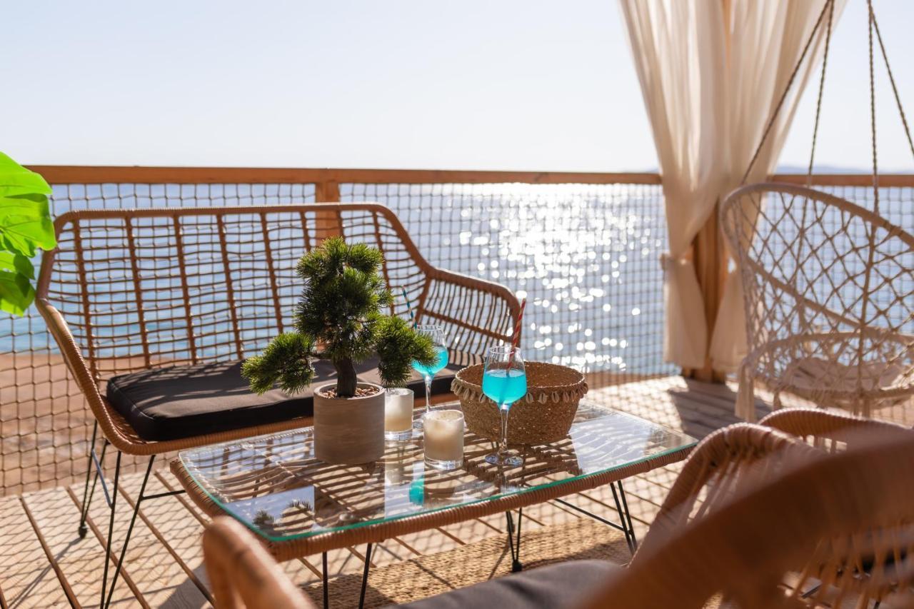 Mara'S Coast - Giulia Villa Drage Exterior photo