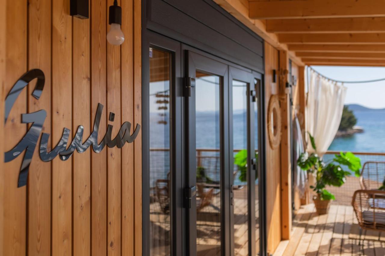 Mara'S Coast - Giulia Villa Drage Exterior photo